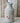 Small Stoneware Bottle with French Rooster Advertising Motif