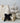 Handmade European Grain Sack Witch Hat Halloween Decor