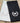 French Bee Handmade Embroidered Linen Tea Towel