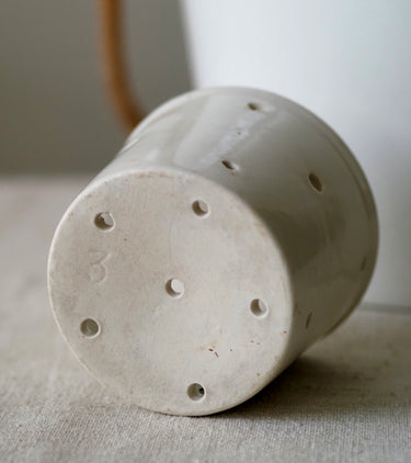 Antique Ironstone French Faissele