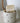 Antique Ironstone French Faissele