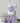 Savon de Marseille – Le Sérail Crushed Lavender Soap Block