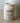 Vintage French Script Advertising Stoneware Crock