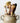 Antique French Artist Paintbrush