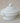 Antique Davenport China Porcelain Covered “Grenade” Shape Vegetable Dish