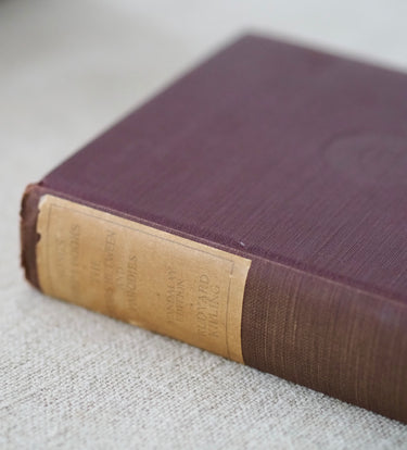 Rudyard Kipling “The Mandalay Edition” Hardcover Books, 1925