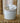 Small Antique French Creil et Montereau Confiture Pot