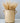 Antique Yellow Glazed Italian Sardine Pot