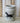 Vintage Paris Horse Advertising Small Stoneware Crock
