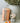 Set of 3 Orange French Rag Books