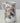 Antique Victorian Polychrome Bird Pitcher